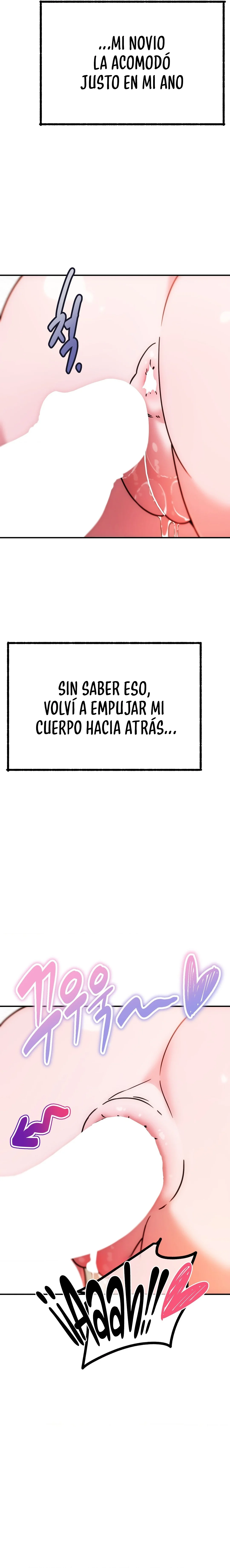Durante El Día Capítulo 23 - página 6