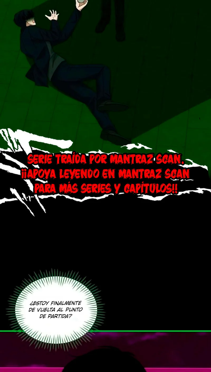 Me Confundieron con un Monstruoso Actor Genio Capítulo 106 - página 31