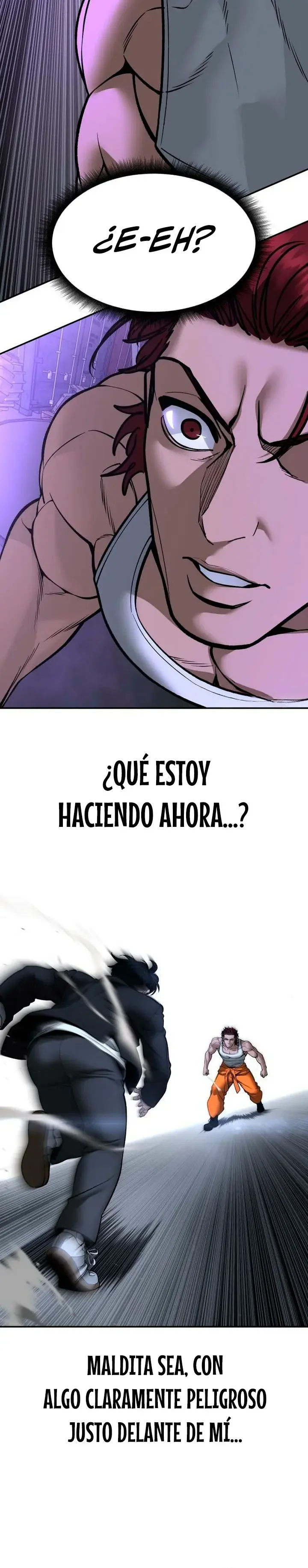 El Maton al Mando Capítulo 190 - página 37