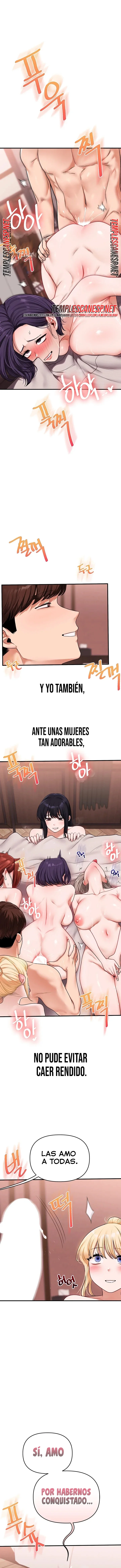 Relacion inversa Capítulo 127 - página 13