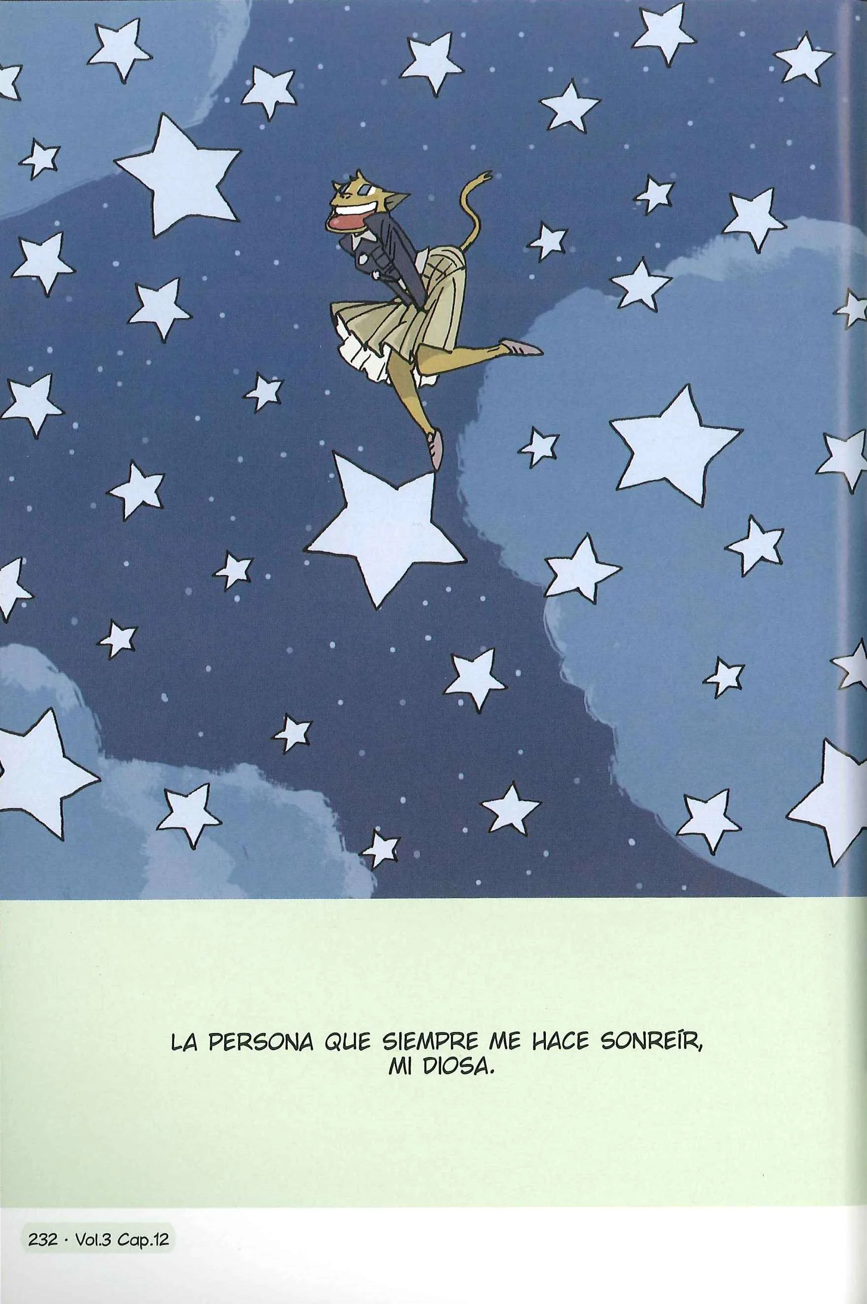 The Great Catsby Capítulo 39 - página 18