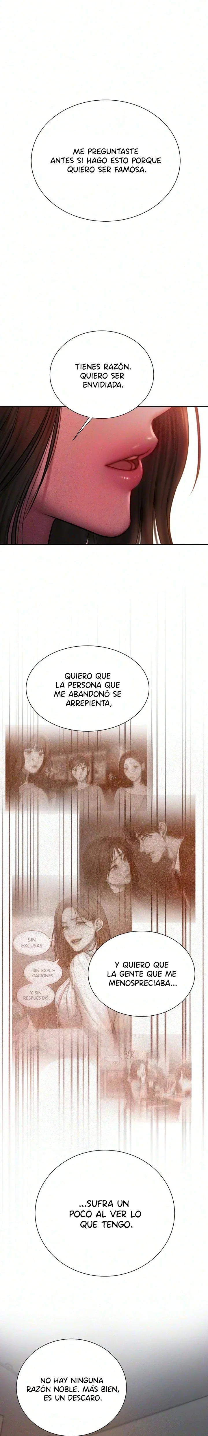 Codicioso Capítulo 30 - página 16