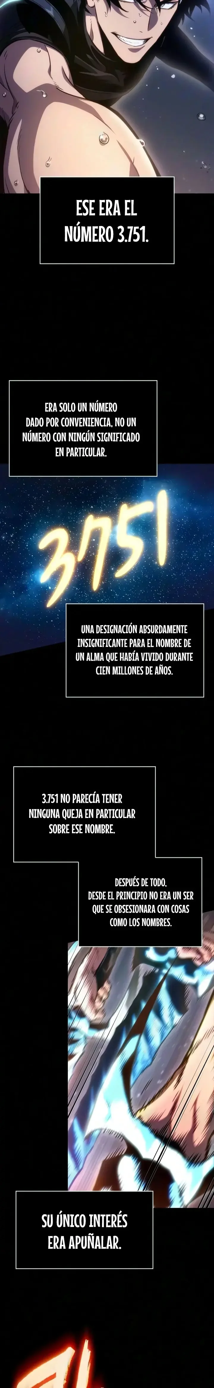 El Mundo Despues del Fin Capítulo 242 - página 16