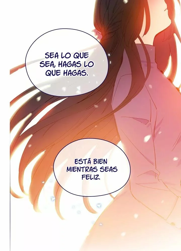 La bruja de mis sueños Capítulo 47 - página 52
