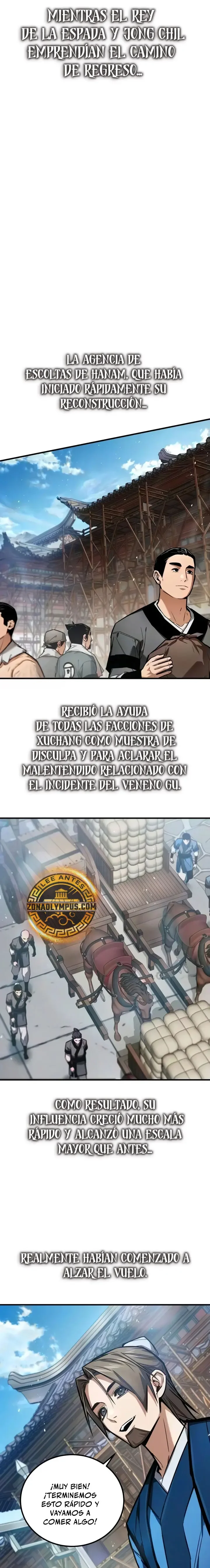 El Dios Demonio Capítulo 41 - página 23