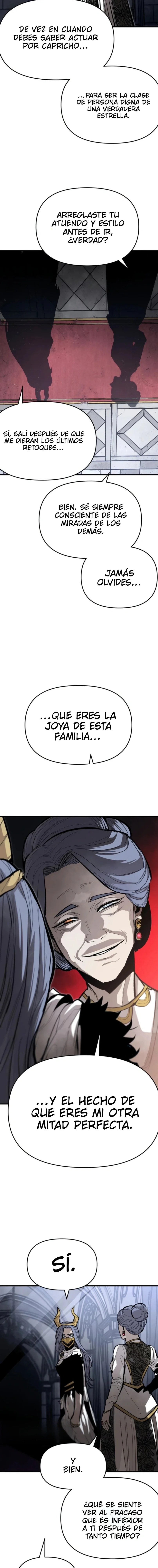 Guerra de Cadáveres Capítulo 45 - página 18