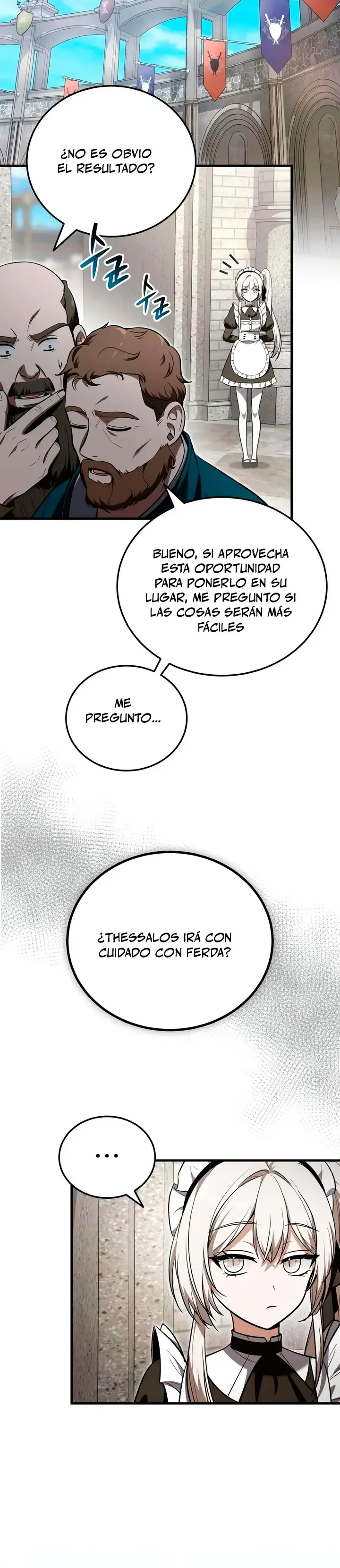 Me Casé con la Dragona que Maté Capítulo 5 - página 24