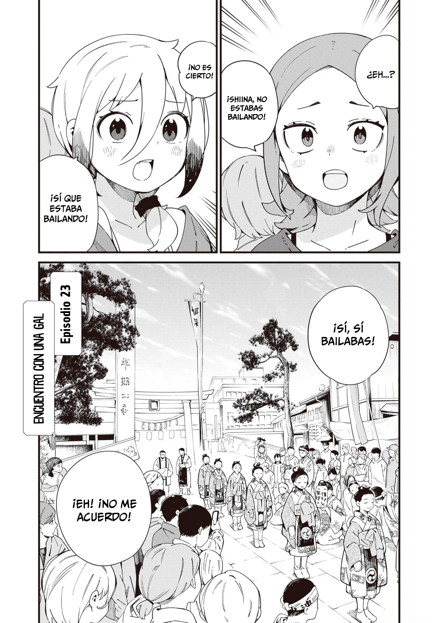 Cuprum no Hanayome Capítulo 23 - página 5