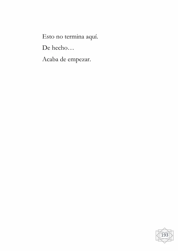 El Legado Incompleto Capítulo 21.7 - página 9