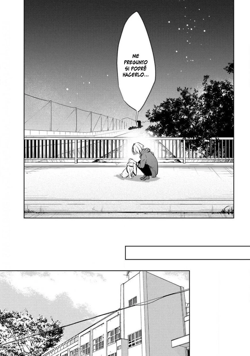 Kimi to Tsuzuru Utakata Capítulo 1 - página 28