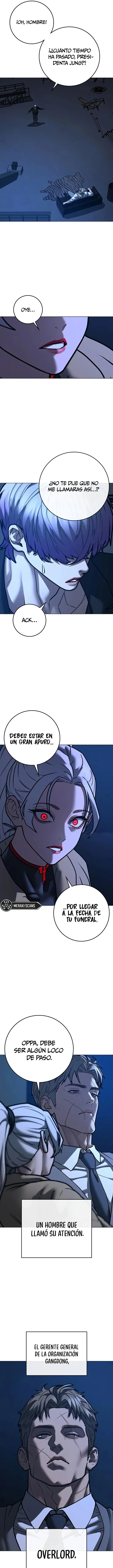 Reality Quest Capítulo 214 - página 6