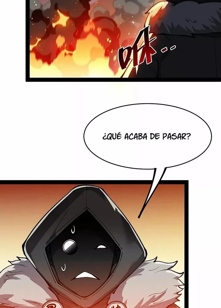 The Daily Life Of The Immortal King Capítulo 58 - página 38