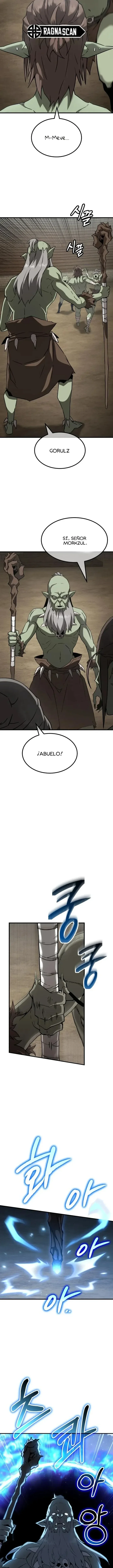 Piel Verde Capítulo 4 - página 17