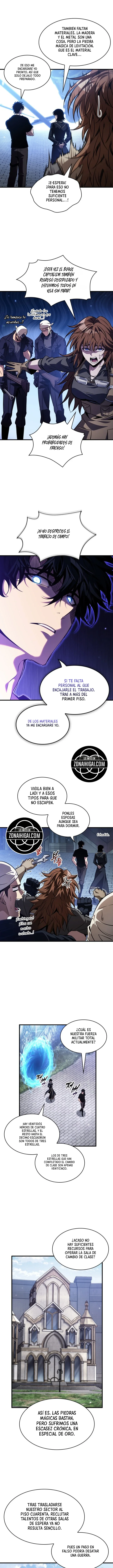 Pick Me Up, Infinite Gacha Capítulo 221 - página 9