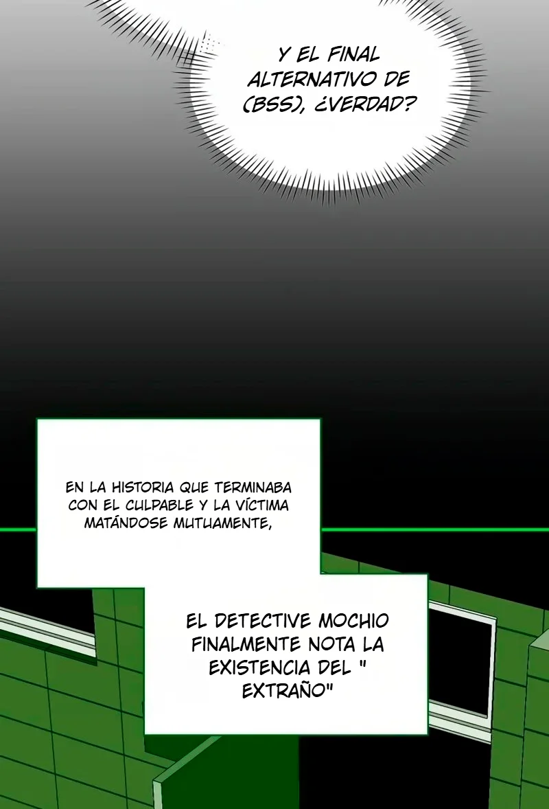 Me Confundieron con un Monstruoso Actor Genio Capítulo 106 - página 87