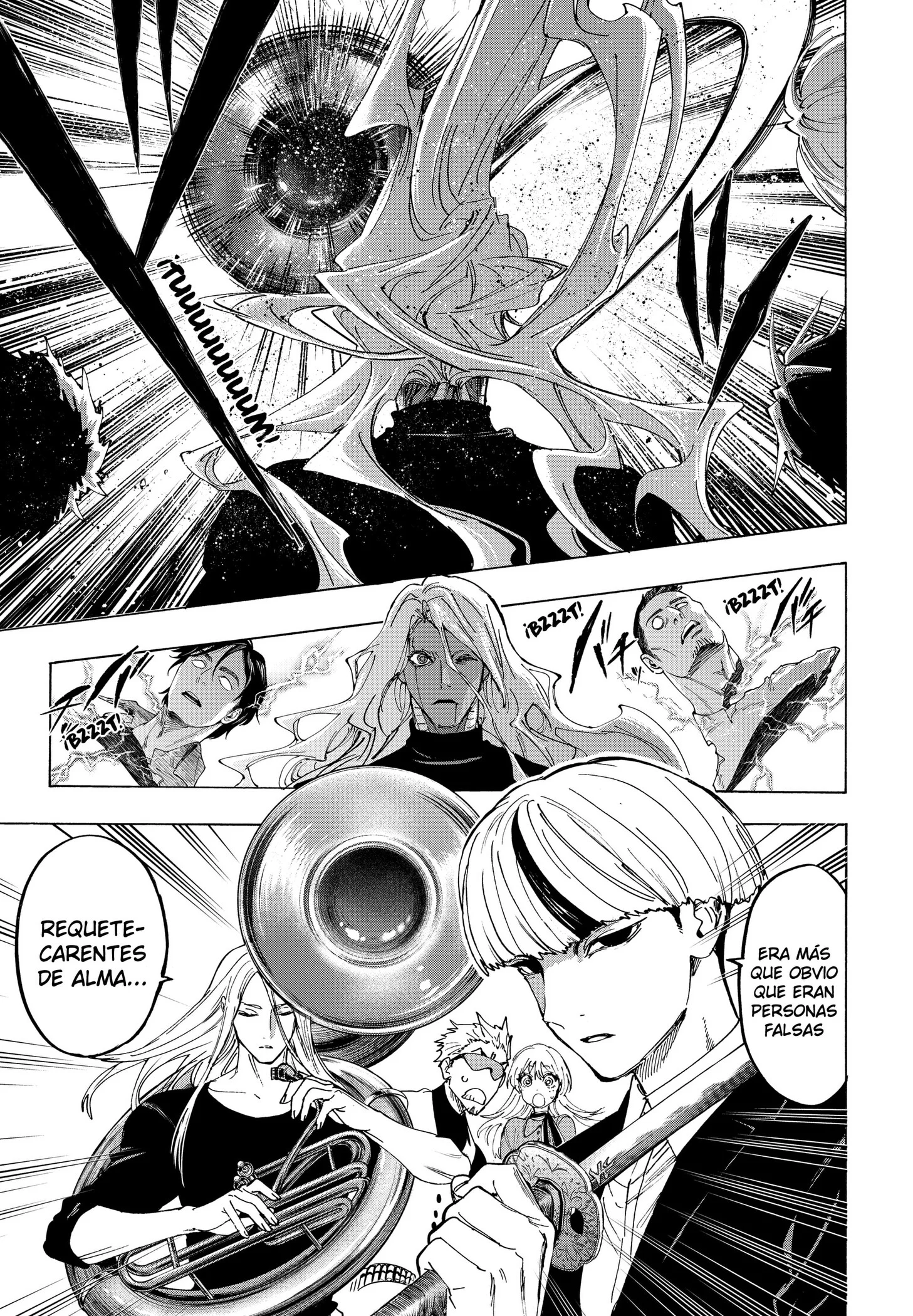 Marriage Toxin Capítulo 176 - página 12