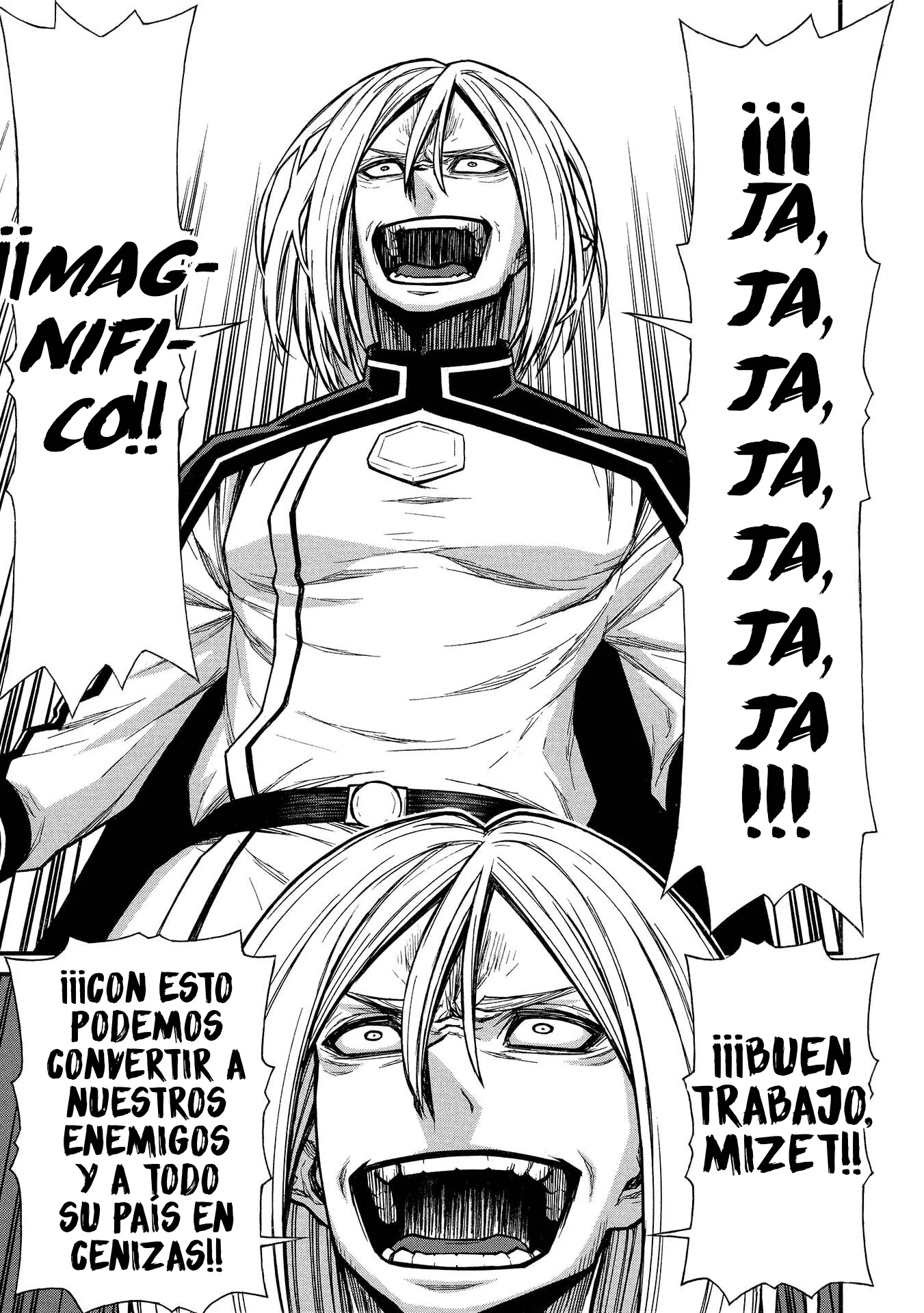 Shinmai Ossan Bouken-sha, Saikyou Paati ni Shinu Hodo Kitae Rarete Muteki ni Naru Capítulo 67 - página 22