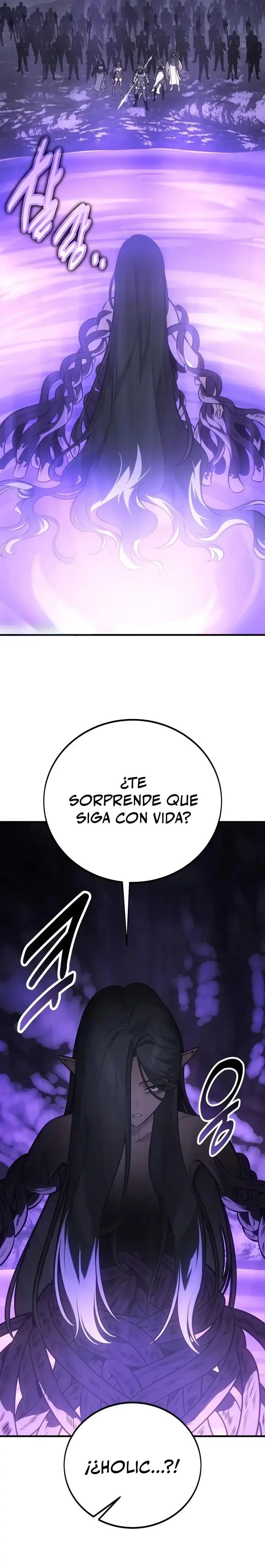 Yo Mate Al Jugador De La Academia Capítulo 135 - página 26