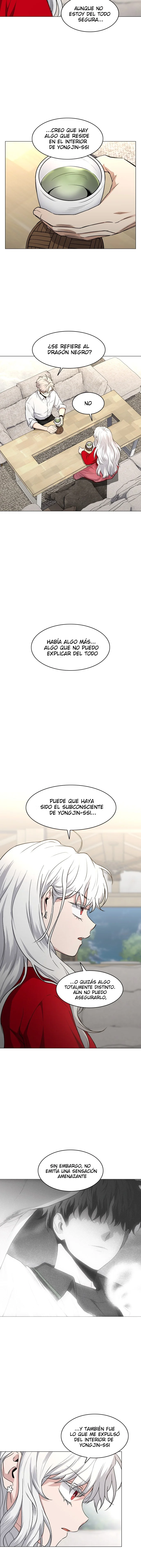La Espada Del Chaman Capítulo 65 - página 15