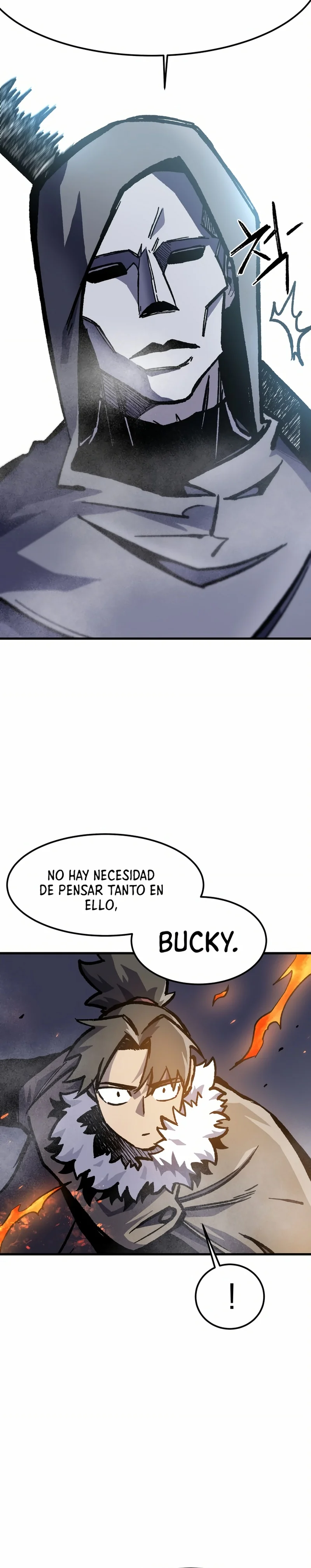 la luz del amanecer Capítulo 3 - página 12