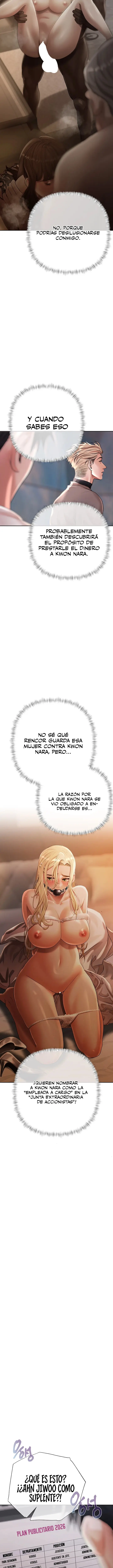 Manipulacion Financiera Capítulo 21 - página 7