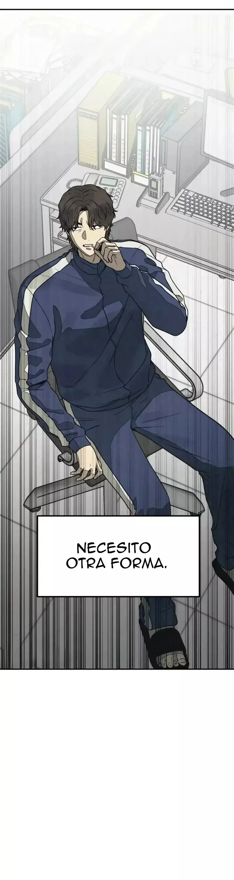 Por tu asesinato Capítulo 48 - página 48