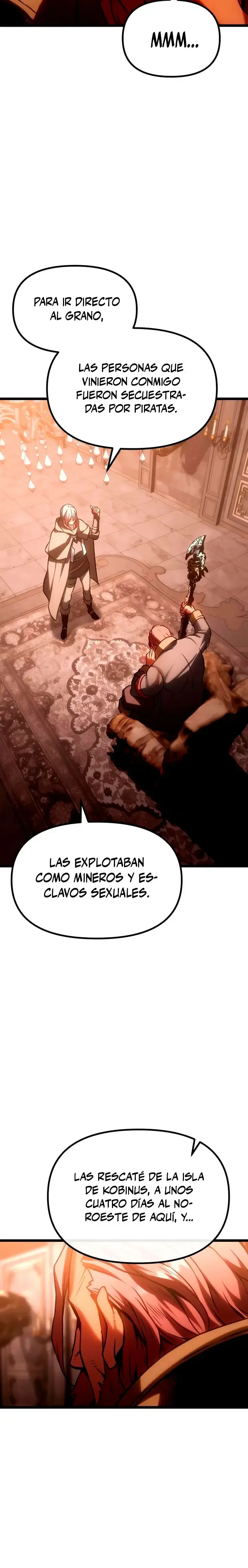 El Mago Pastor Capítulo 39 - página 13