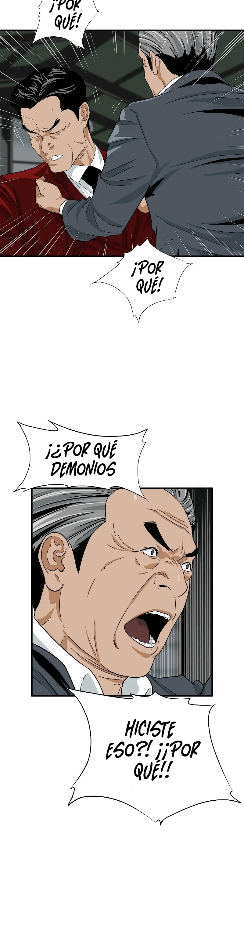 Esta es la ley Capítulo 15 - página 5