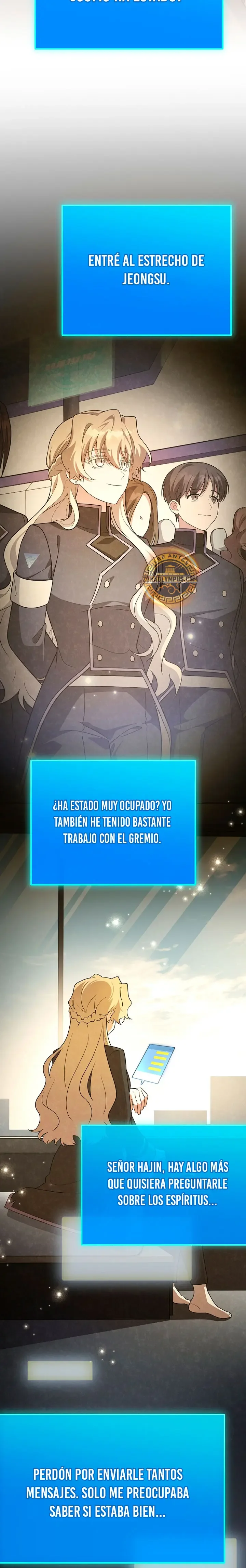 El Extra de la Novela (remake) Capítulo 167 - página 29