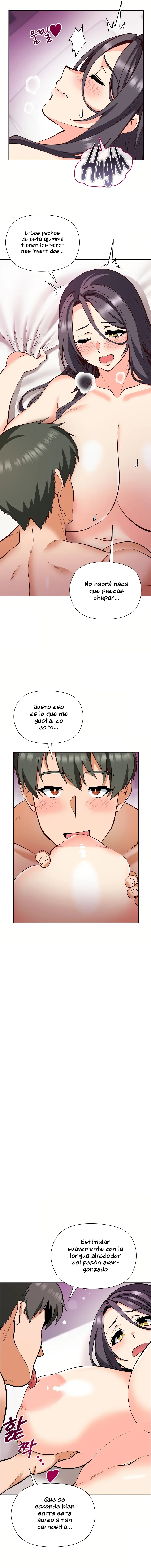 Ella es la Mejor Capítulo 6 - página 15