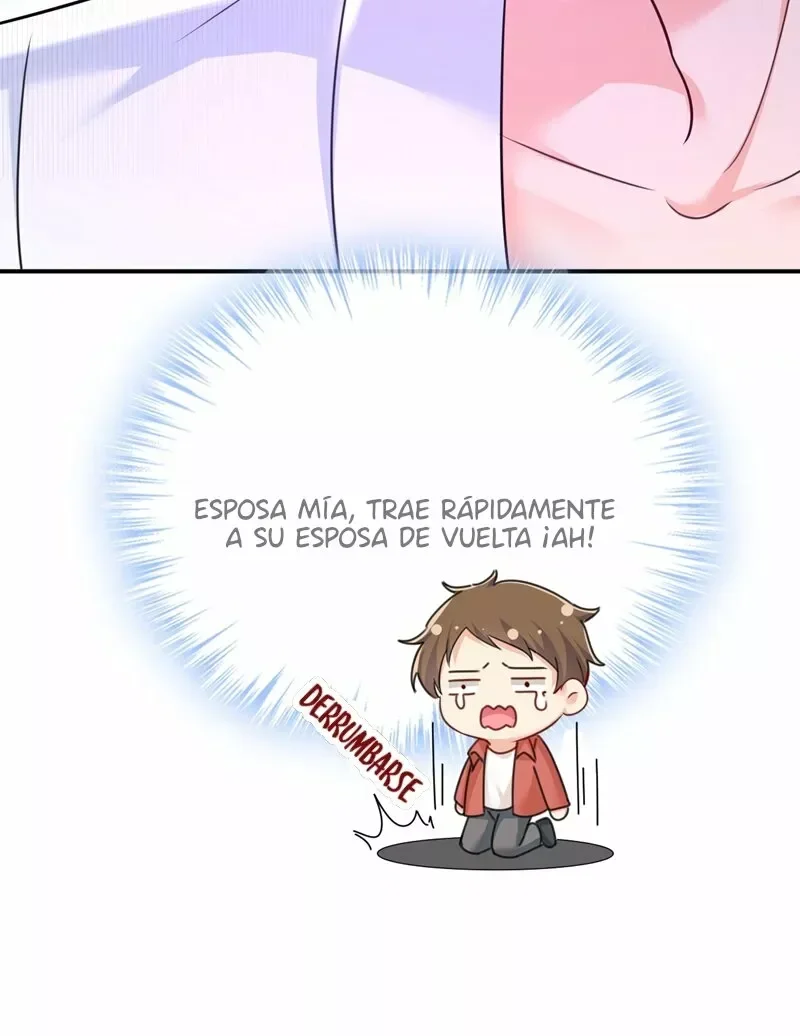 Zongcai zai shang Capítulo 600 - página 16