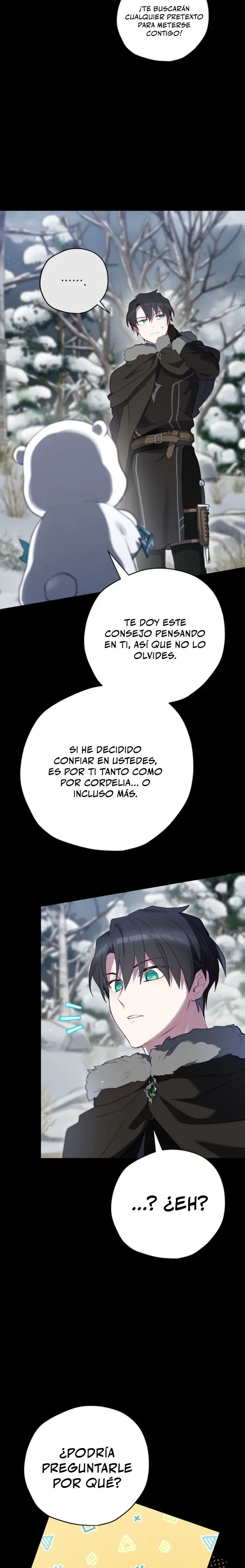 Creador de finales Capítulo 79 - página 27