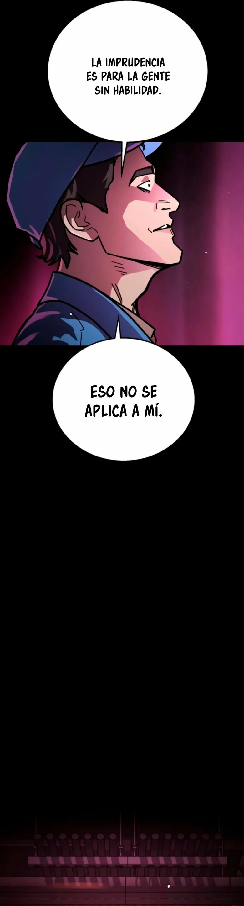 Fight Delivery Capítulo 4 - página 27
