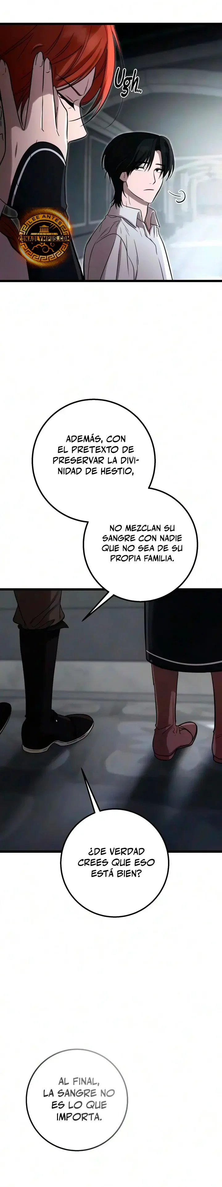 Crónicas de un Inmortal Capítulo 24 - página 18