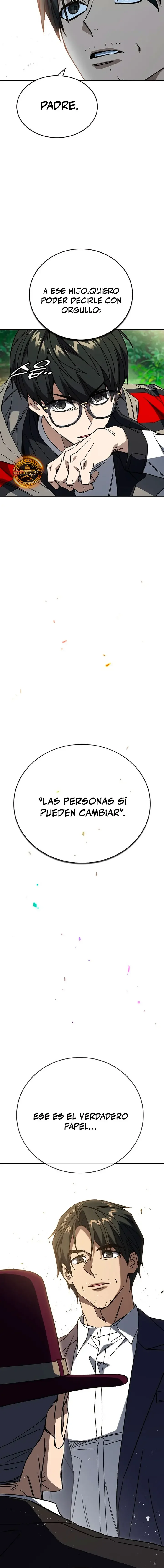 Grupo De Estudio Capítulo 327 - página 21