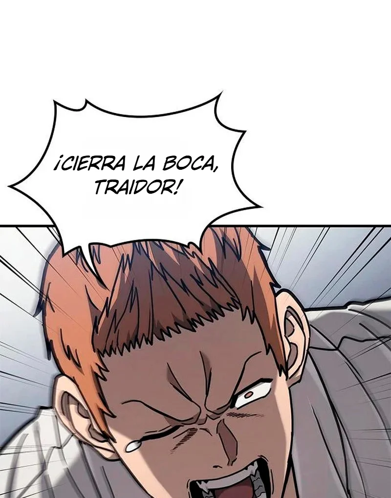 Busco un entrenador de artes marciales de primer nivel Capítulo 8 - página 13