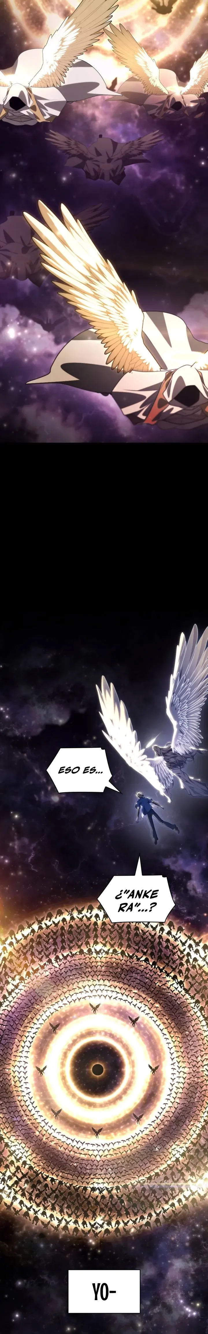 Mago Infinito Capítulo 181 - página 21