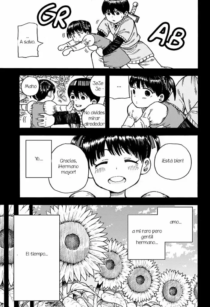 Densetsu no Yuusha no Konkatsu Capítulo 14 - página 10