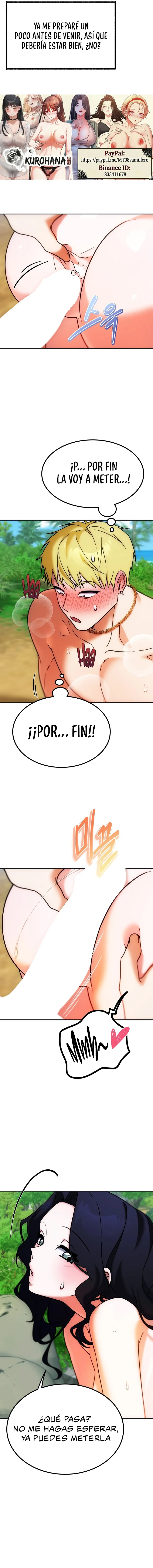 Durante El Día Capítulo 14 - página 5