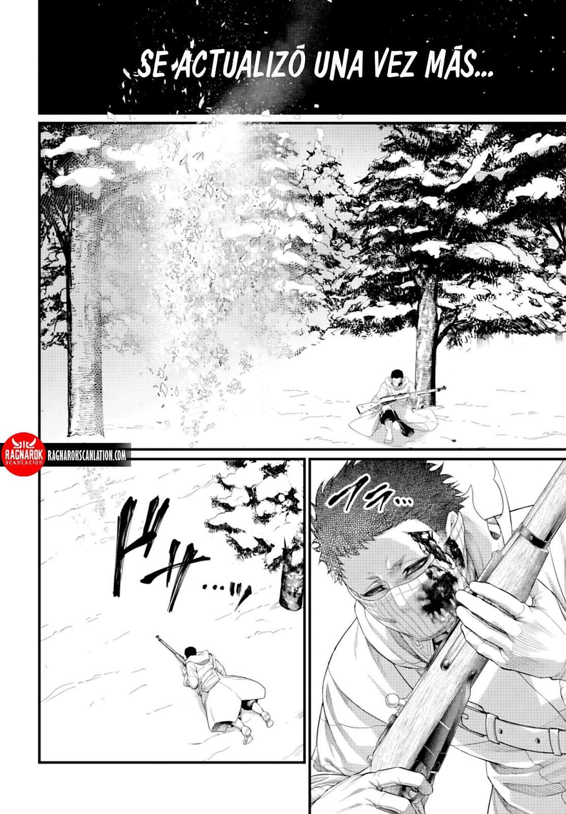 Shuumatsu no Valkyrie Capítulo 105 - página 38