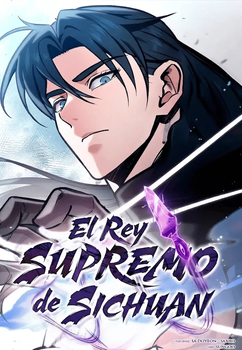 El Rey Supremo de Sichuan