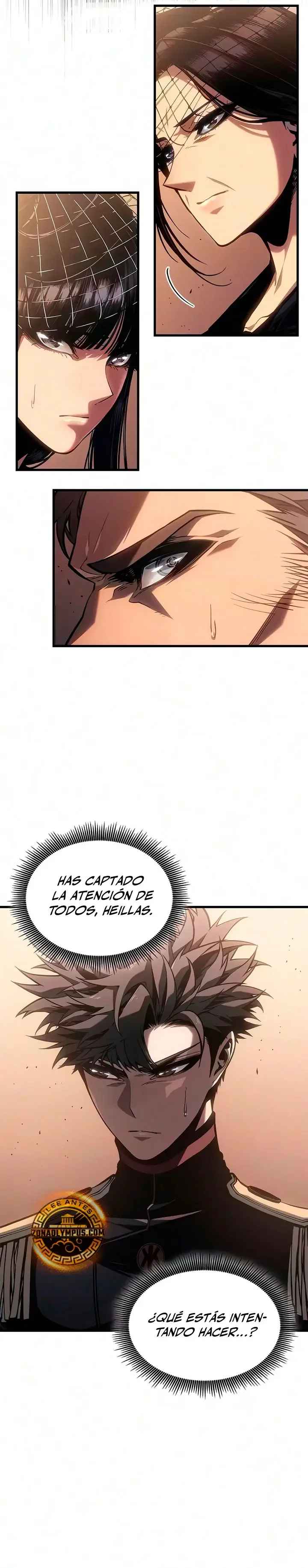 Sangre Maldita Capítulo 93 - página 14