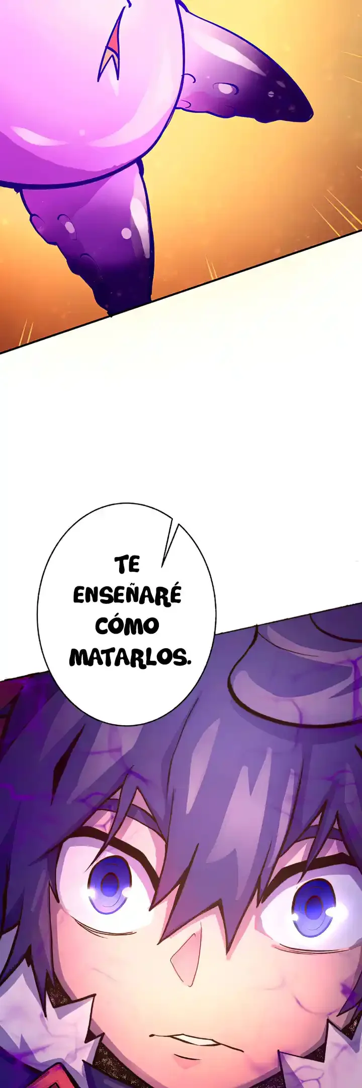 The Mad Gate Capítulo 5 - página 52