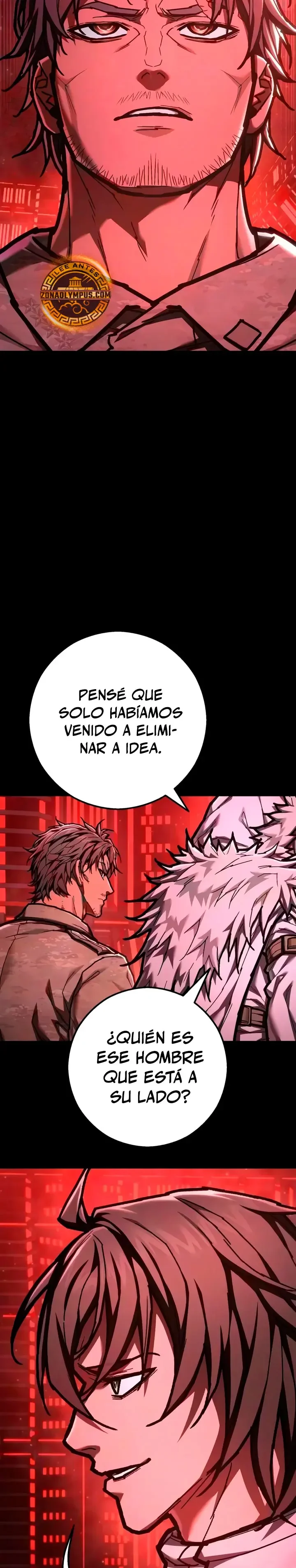 Verdugo Capítulo 77 - página 7