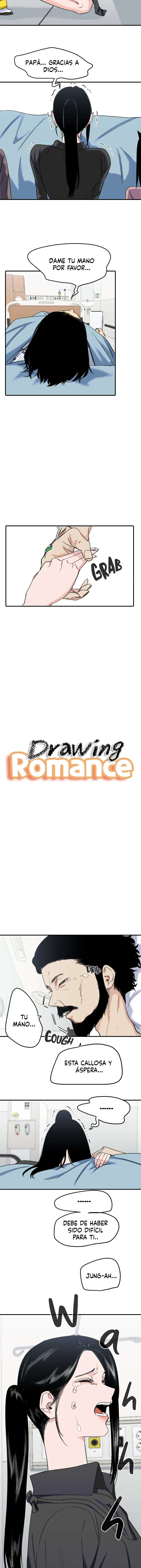 Drawing Romance Capítulo 188 - página 4