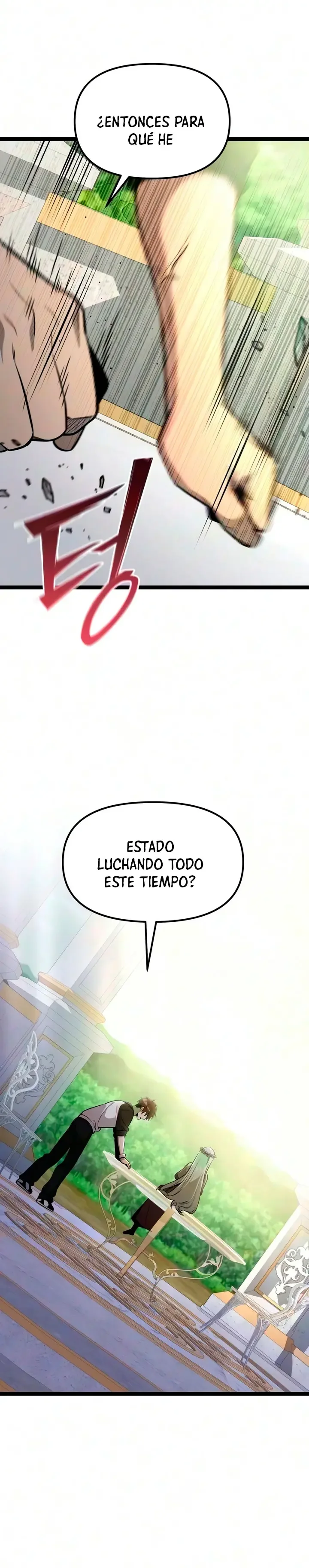 Obtuve un Objeto Mitico Capítulo 186 - página 24