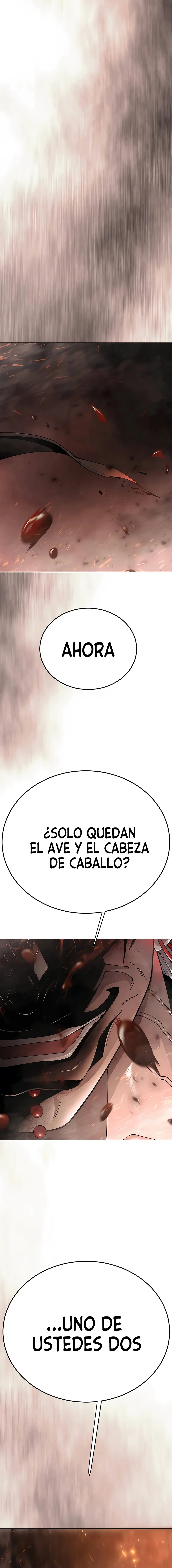 Super Human Era Capítulo 247 - página 23