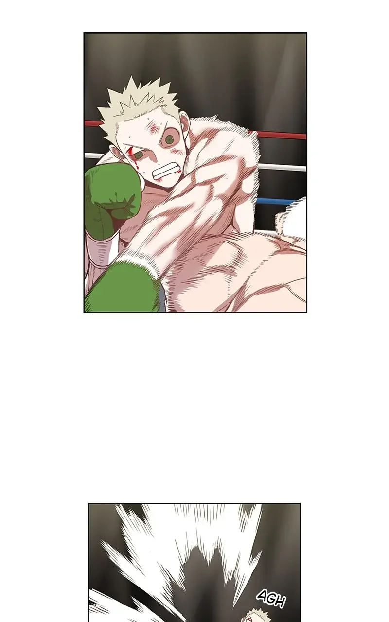 The Boxer Capítulo 122 - página 57