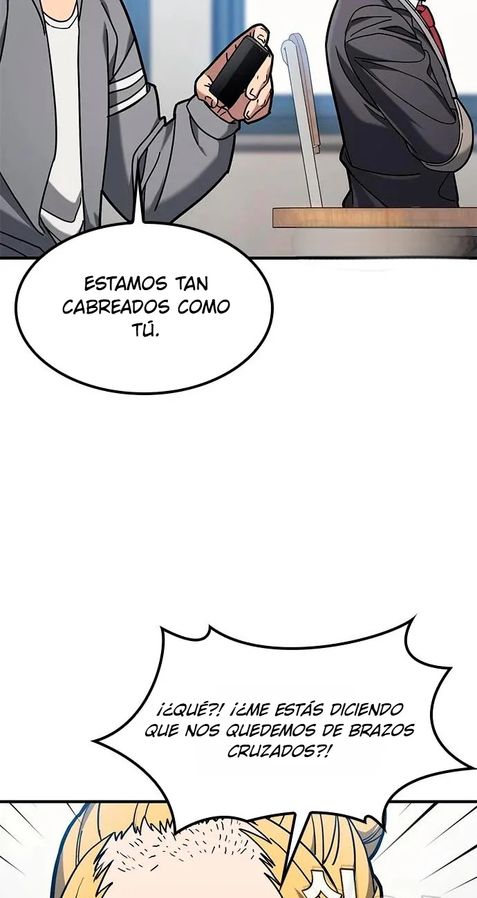 Busco un entrenador de artes marciales de primer nivel Capítulo 2 - página 74