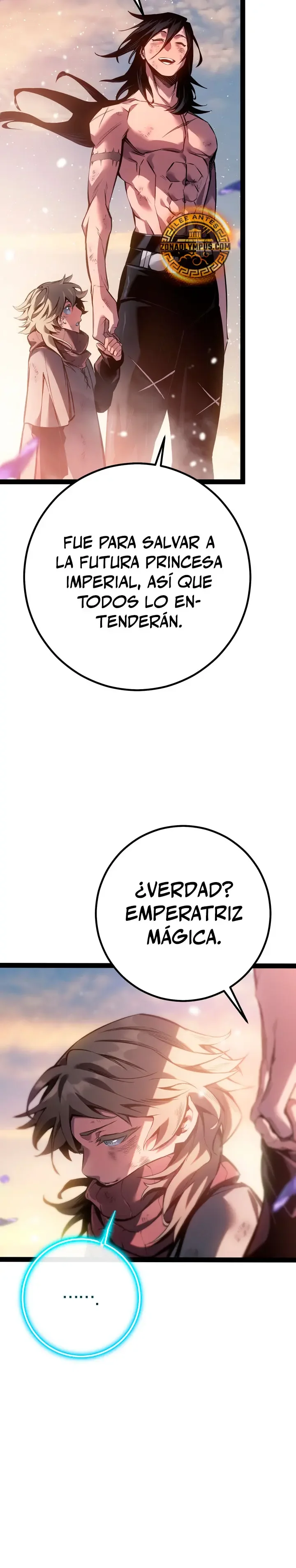 Regresión del Bastardo del Clan de la Espada Capítulo 107 - página 6